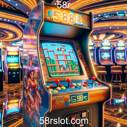 A Nostalgia dos Jogos Arcade na Era Moderna