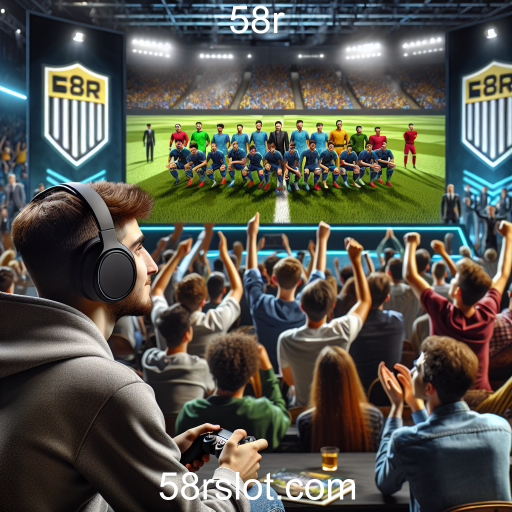 A Revolução dos Jogos de Esporte: Tendências e Futuro